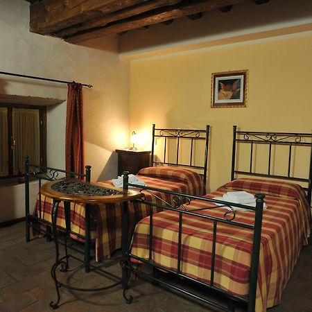Hotel La Corte Correzzola 객실 사진