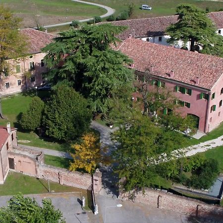 Hotel La Corte Correzzola 외부 사진