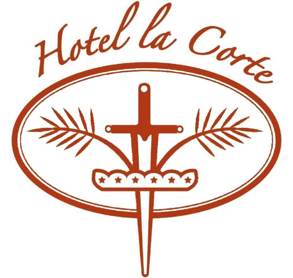 Hotel La Corte Correzzola 외부 사진