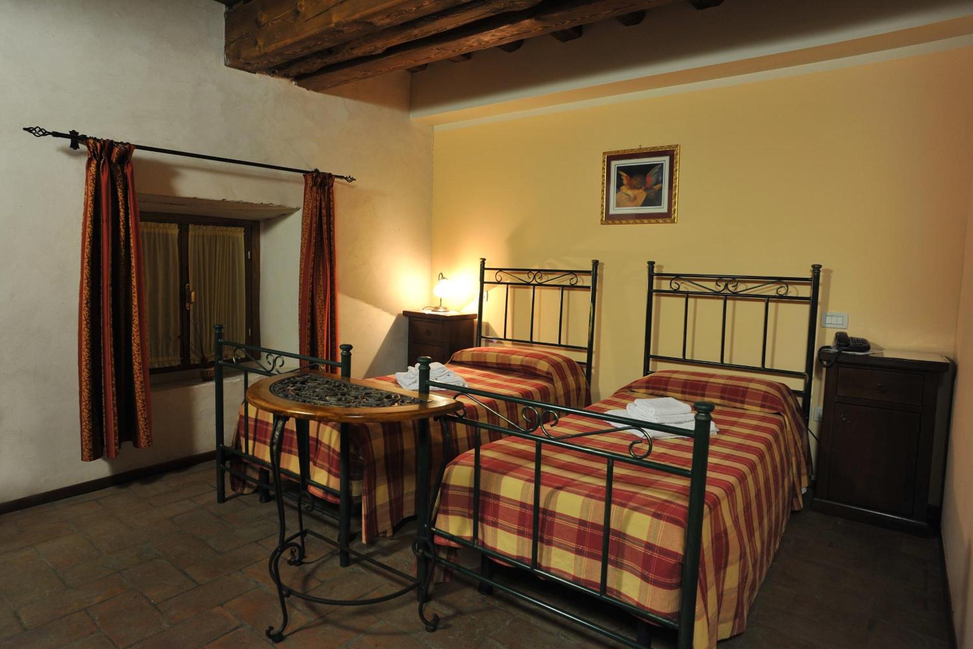 Hotel La Corte Correzzola 객실 사진