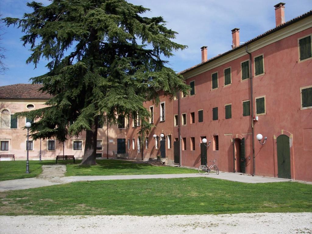 Hotel La Corte Correzzola 외부 사진