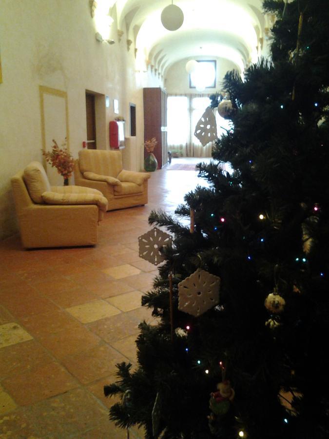 Hotel La Corte Correzzola 외부 사진