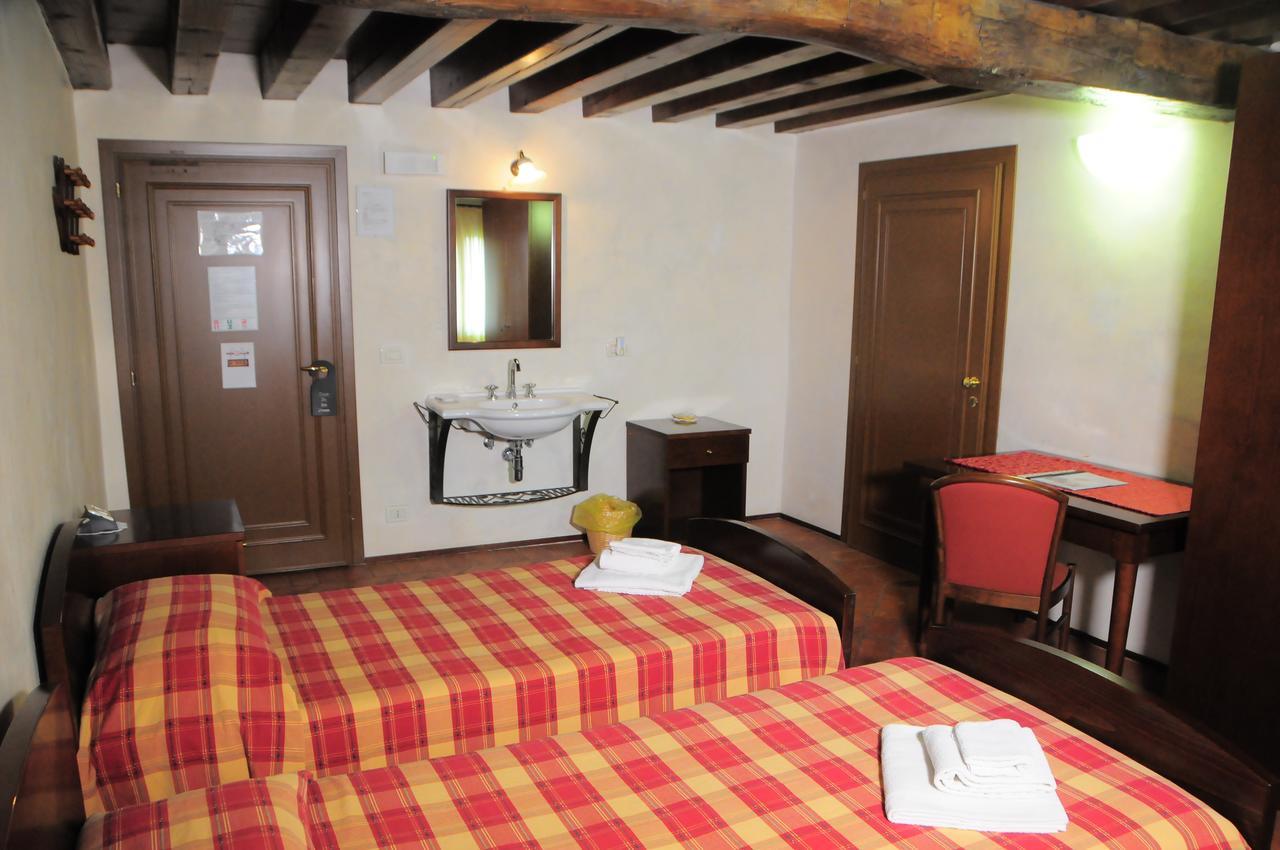 Hotel La Corte Correzzola 외부 사진