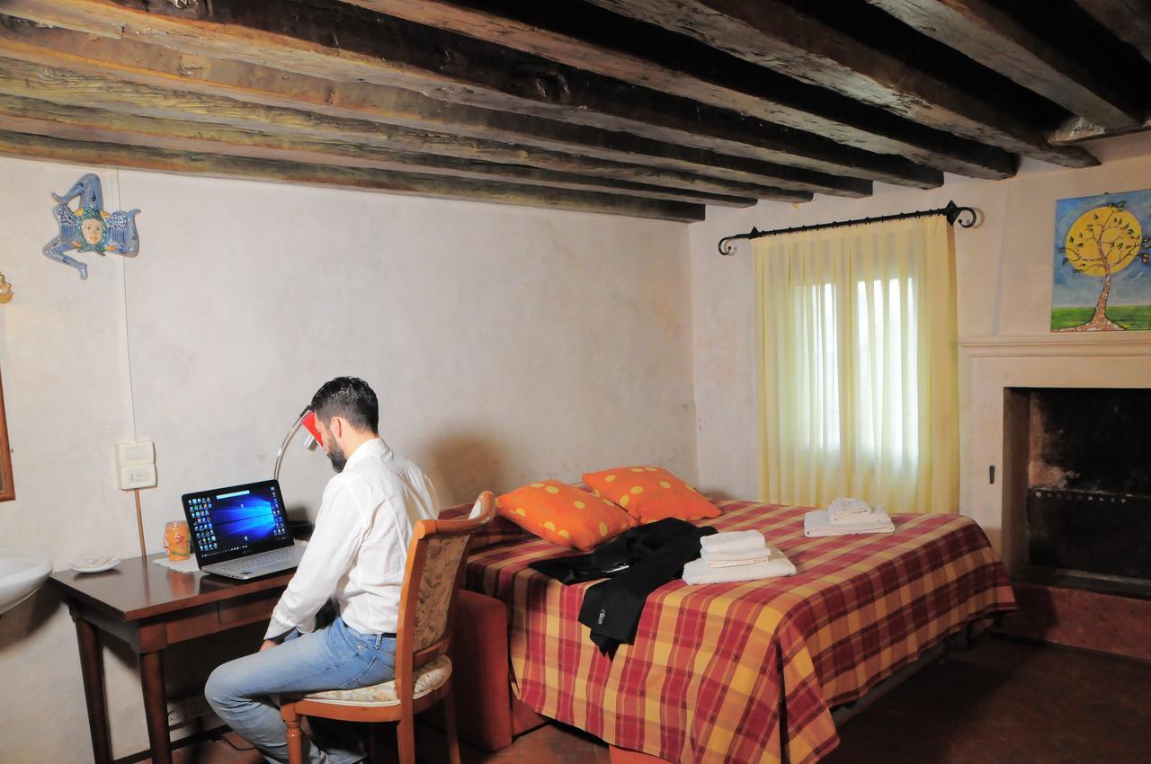 Hotel La Corte Correzzola 외부 사진