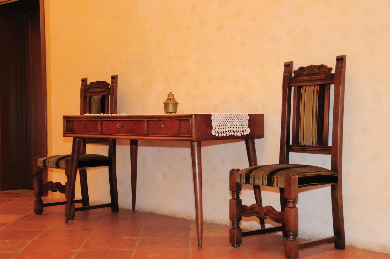 Hotel La Corte Correzzola 외부 사진