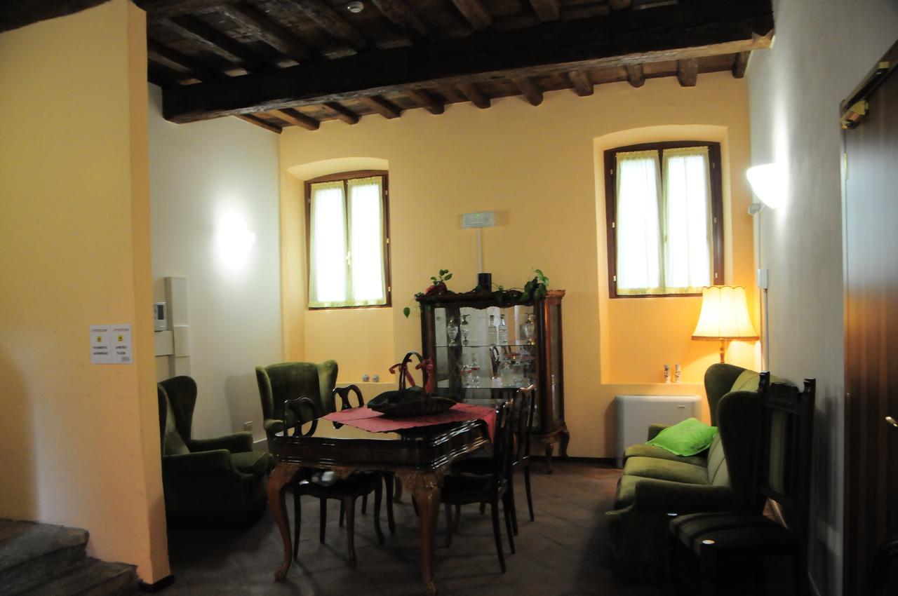 Hotel La Corte Correzzola 외부 사진
