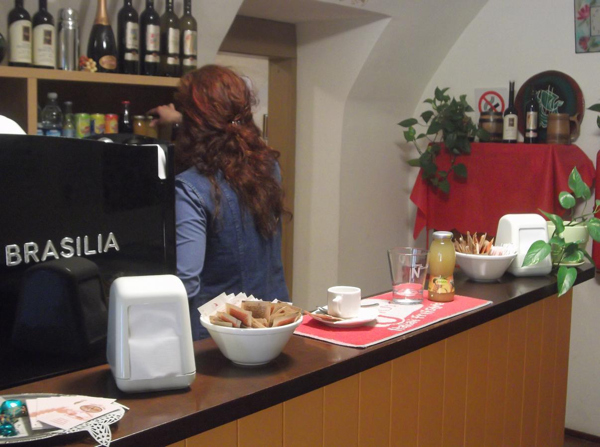 Hotel La Corte Correzzola 객실 사진