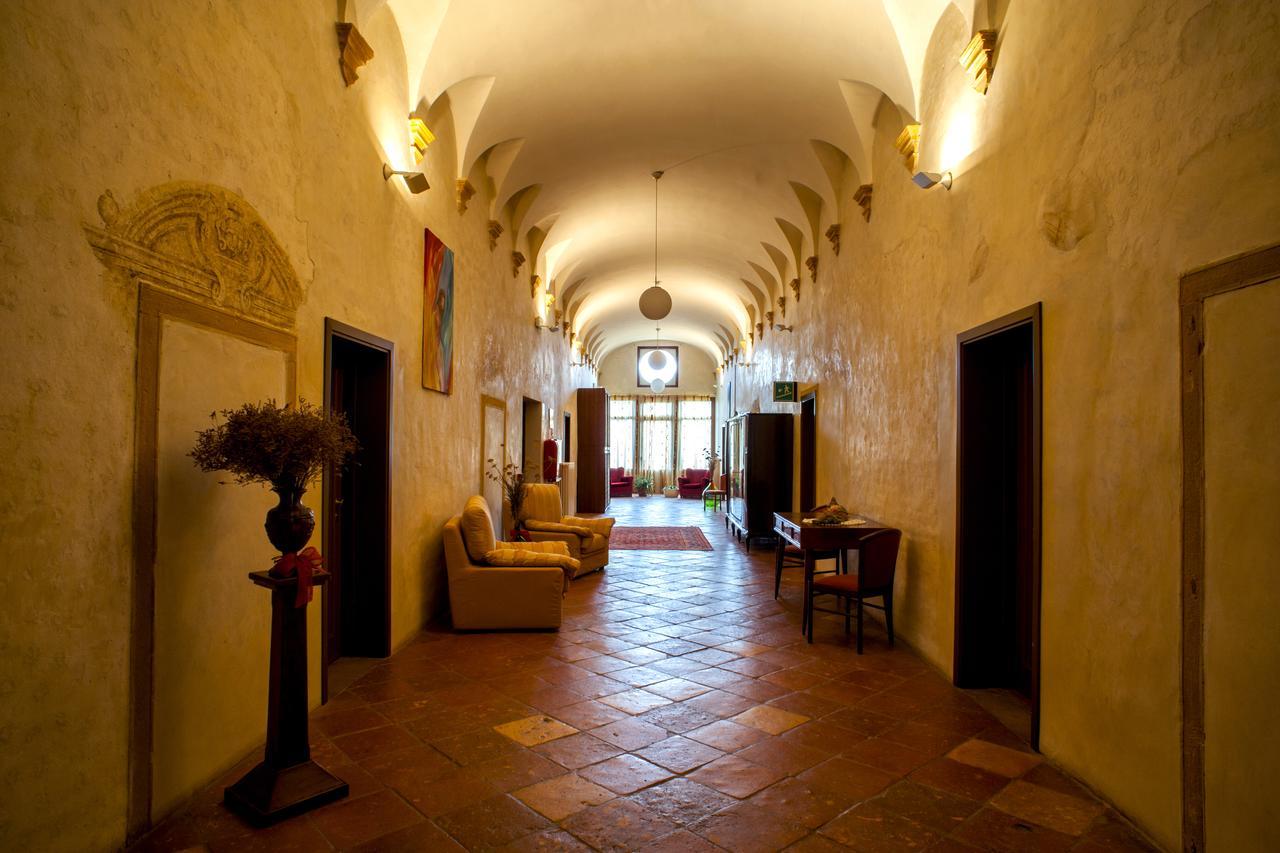 Hotel La Corte Correzzola 외부 사진