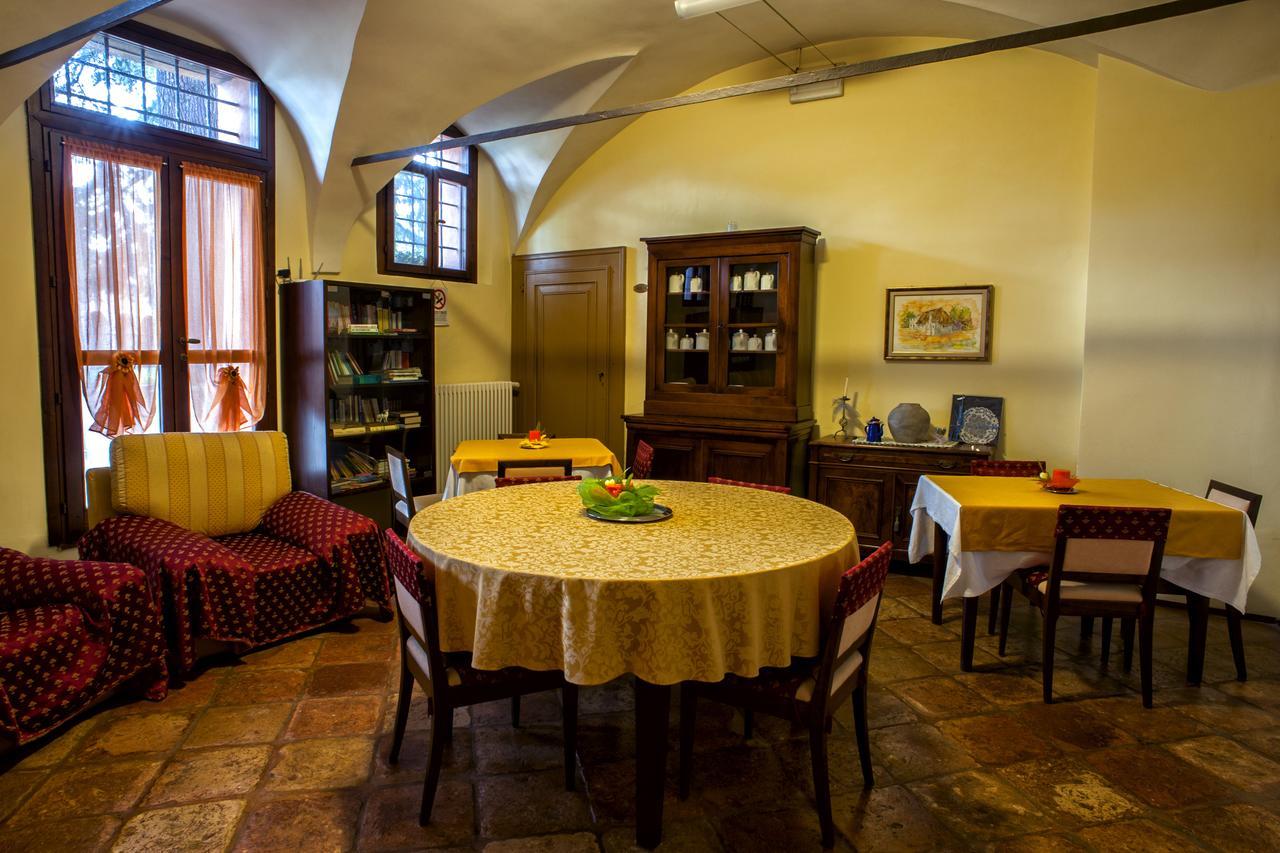Hotel La Corte Correzzola 외부 사진