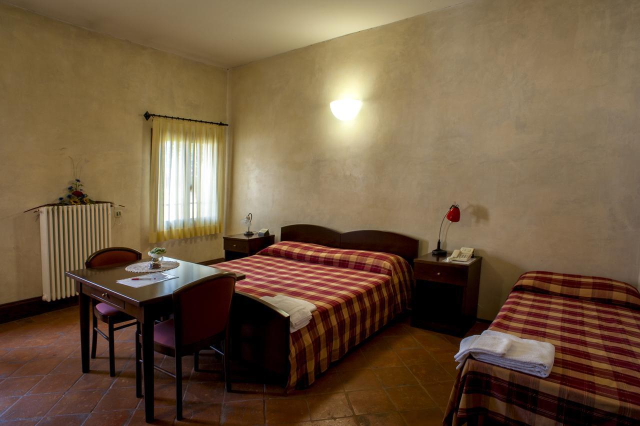 Hotel La Corte Correzzola 외부 사진