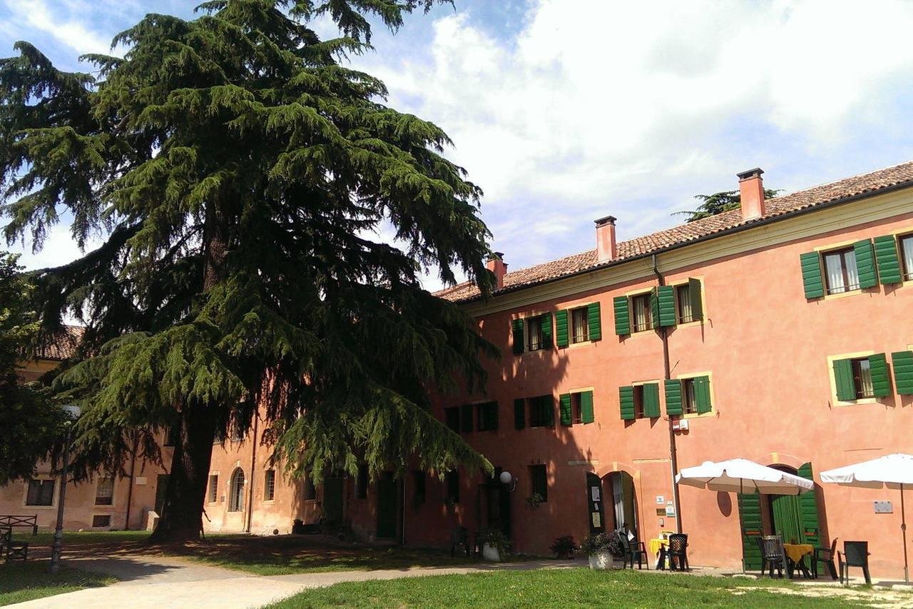 Hotel La Corte Correzzola 외부 사진