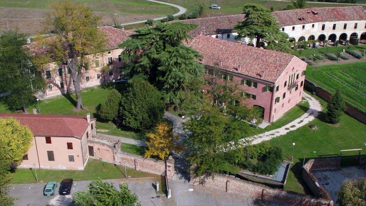 Hotel La Corte Correzzola 외부 사진