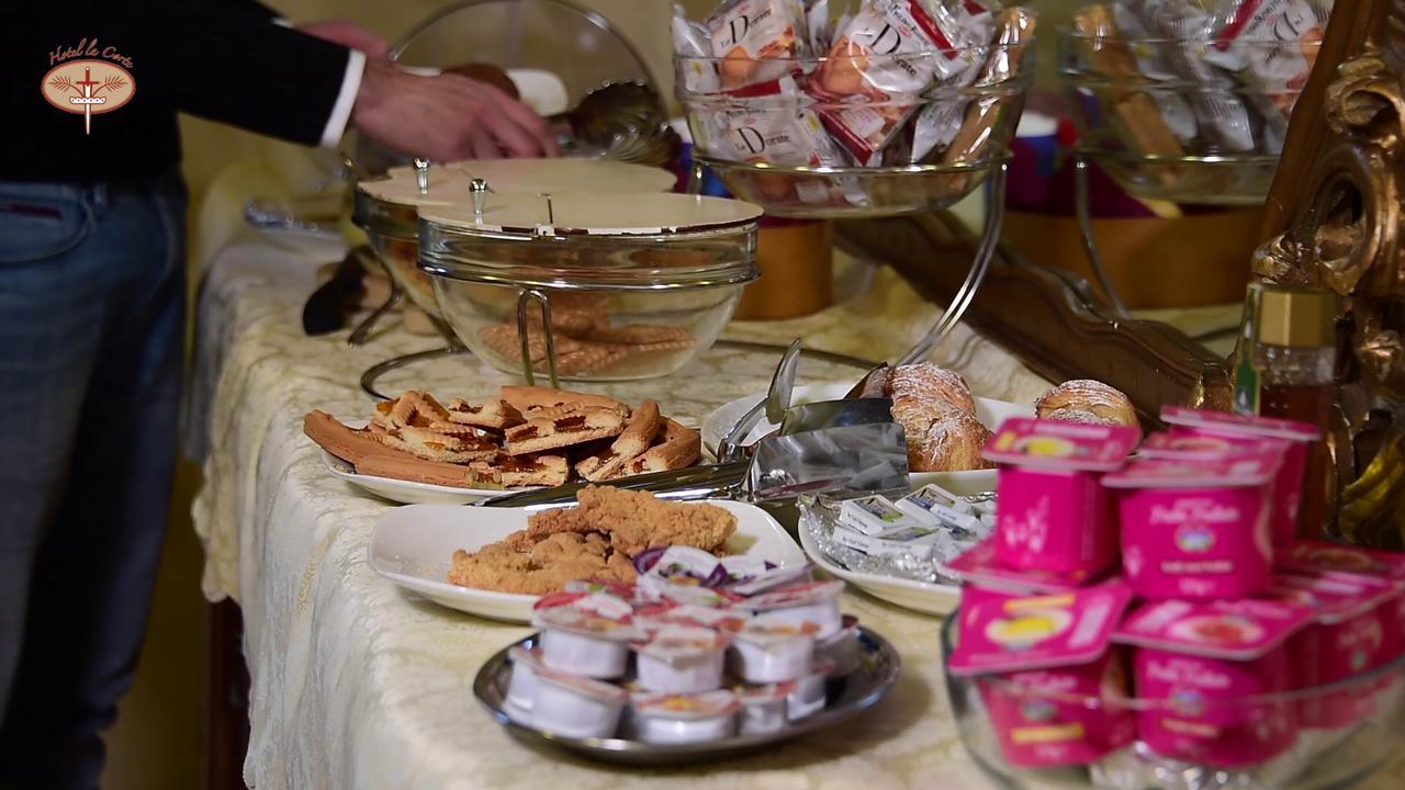 Hotel La Corte Correzzola 외부 사진
