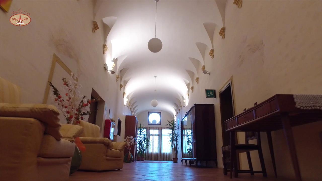Hotel La Corte Correzzola 외부 사진