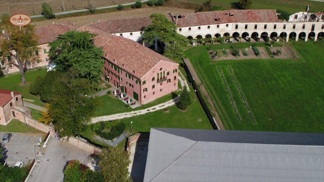 Hotel La Corte Correzzola 외부 사진