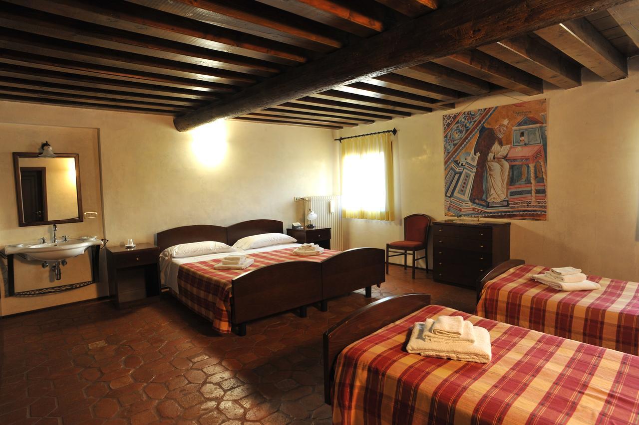 Hotel La Corte Correzzola 외부 사진